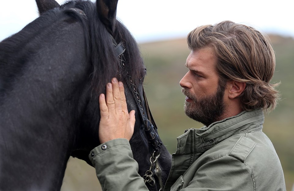 Cesur ve Güzel başlıyor