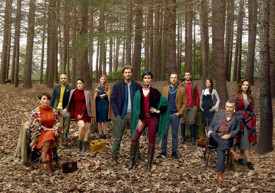 Cesur ve Güzel başlıyor