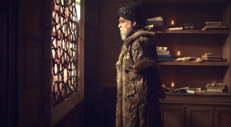 Mehmed Bir Cihan Fatihi yayın günü saati belli oldu (Sette büyük kriz)