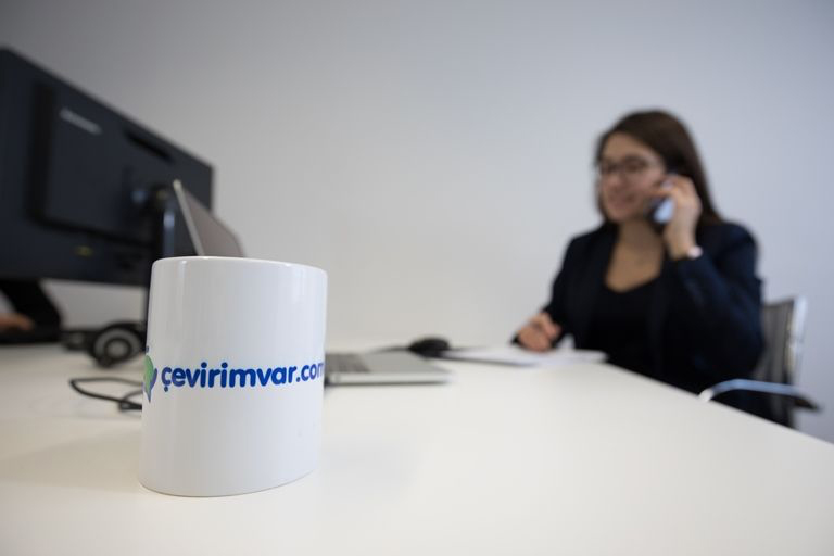 Tercüme Sektöründe Büyüme Devam Ediyor