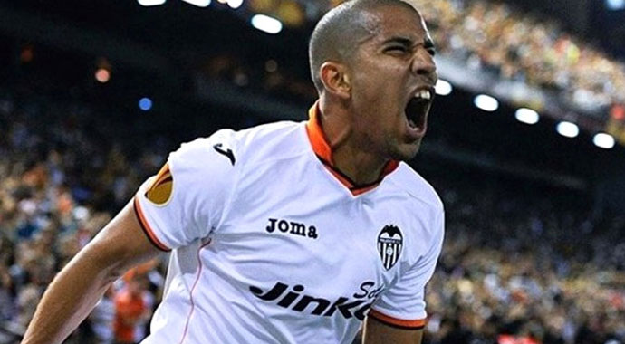 F.Bahçe yıldız futbolcuyu İstanbul'a getirdi