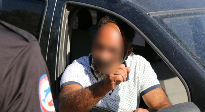 Kısıtlama cezasına akıl almaz savunma: Cinayet mi işledim, tecavüz mü ettim?