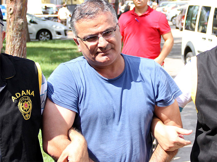 Cezaevinden izinli çıktığı gün intihar etti