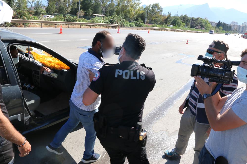 Kısıtlama cezasına akıl almaz savunma: Cinayet mi işledim, tecavüz mü ettim?