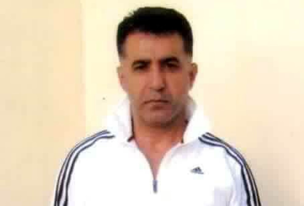 Özgecan'ın katilinin vuran mahkum adliyede