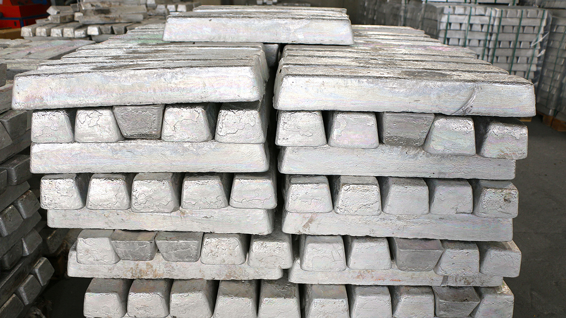 Çifteler'in magnezyumu dünyaya ihraç ediliyor