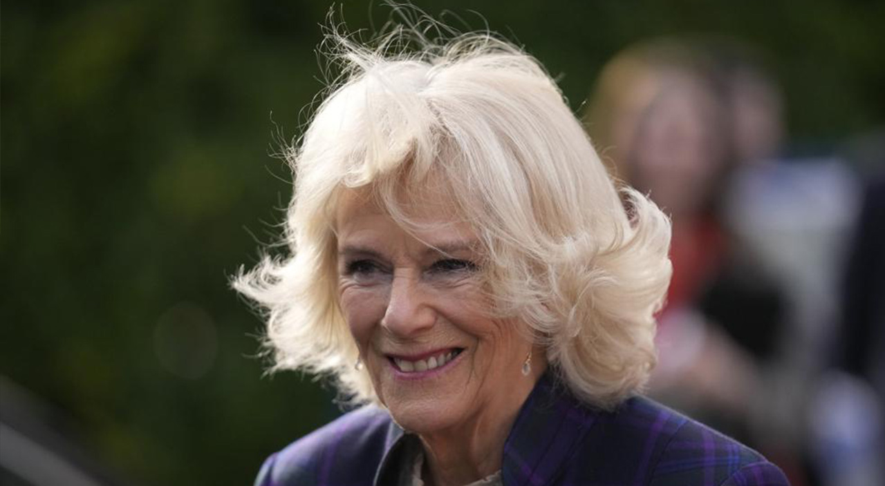 Prens Charles’ın eşi Camilla koronavirüse yakalandı