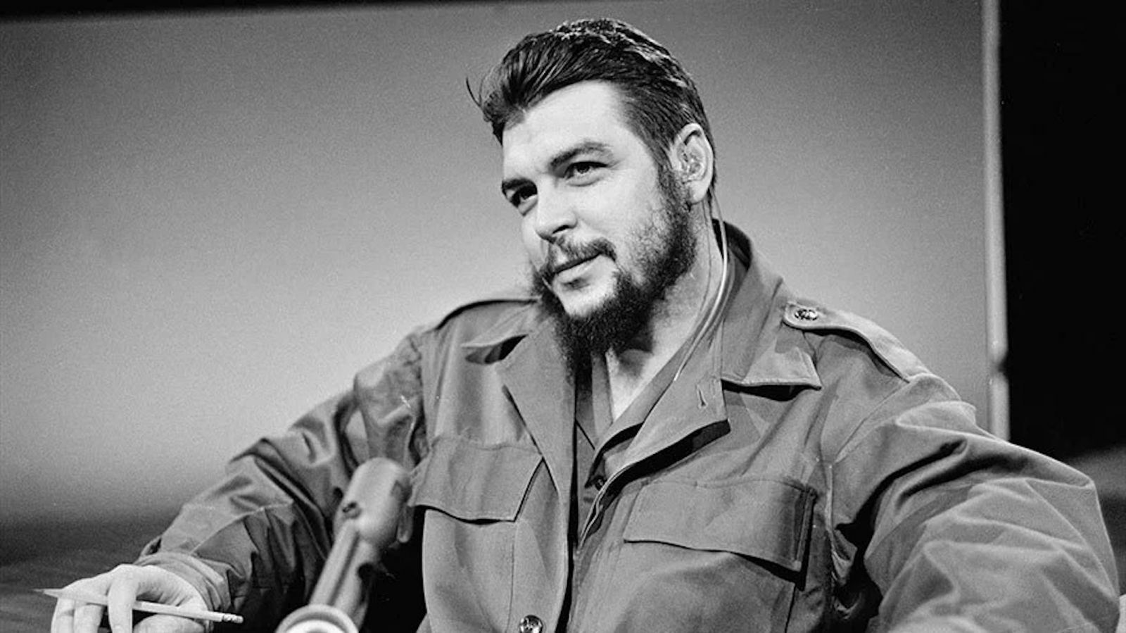 Che Guevara'nın oğlu Camilo hayatını kaybetti Che Guevara'nın oğlu Camilo hayatını kaybetti