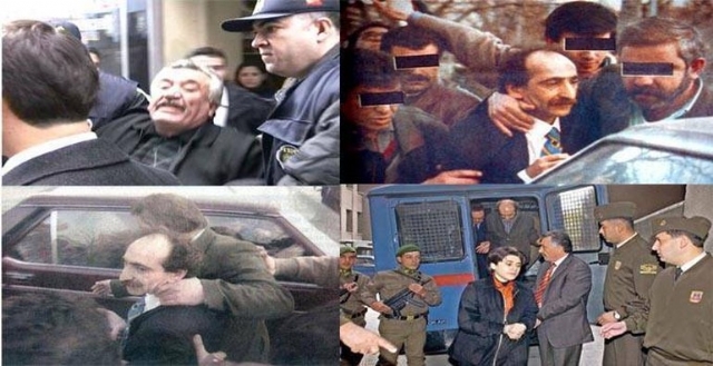 CHP karıştı, isyan bayrağı çekildi