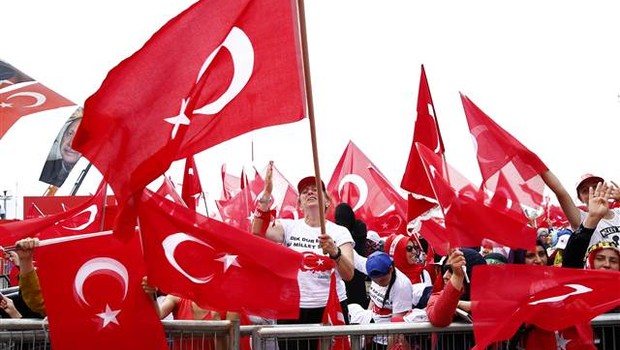 Yenikapı'dan yeni gelişme! CHP yürüyüşü iptal