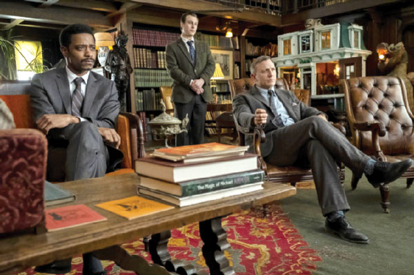 Sinemada bu hafta | 10 Ocak