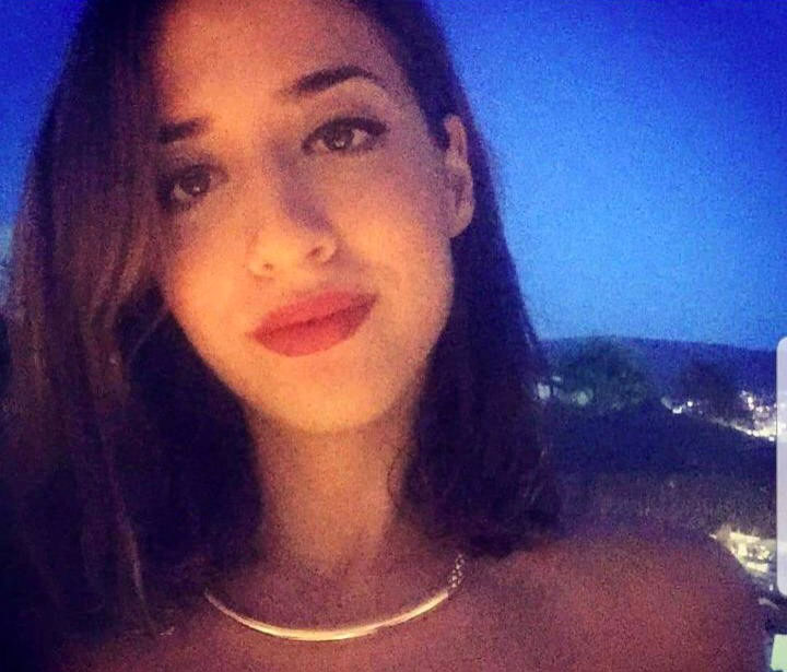 Korkunç cinayet! Kız arkadaşını boğarak öldürdü...