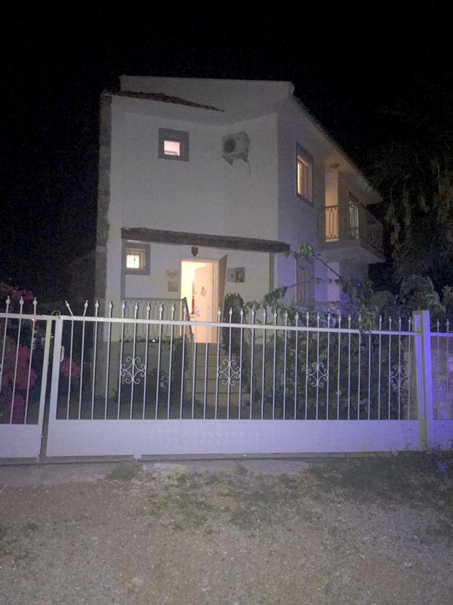 Korkunç cinayet! Kız arkadaşını boğarak öldürdü...