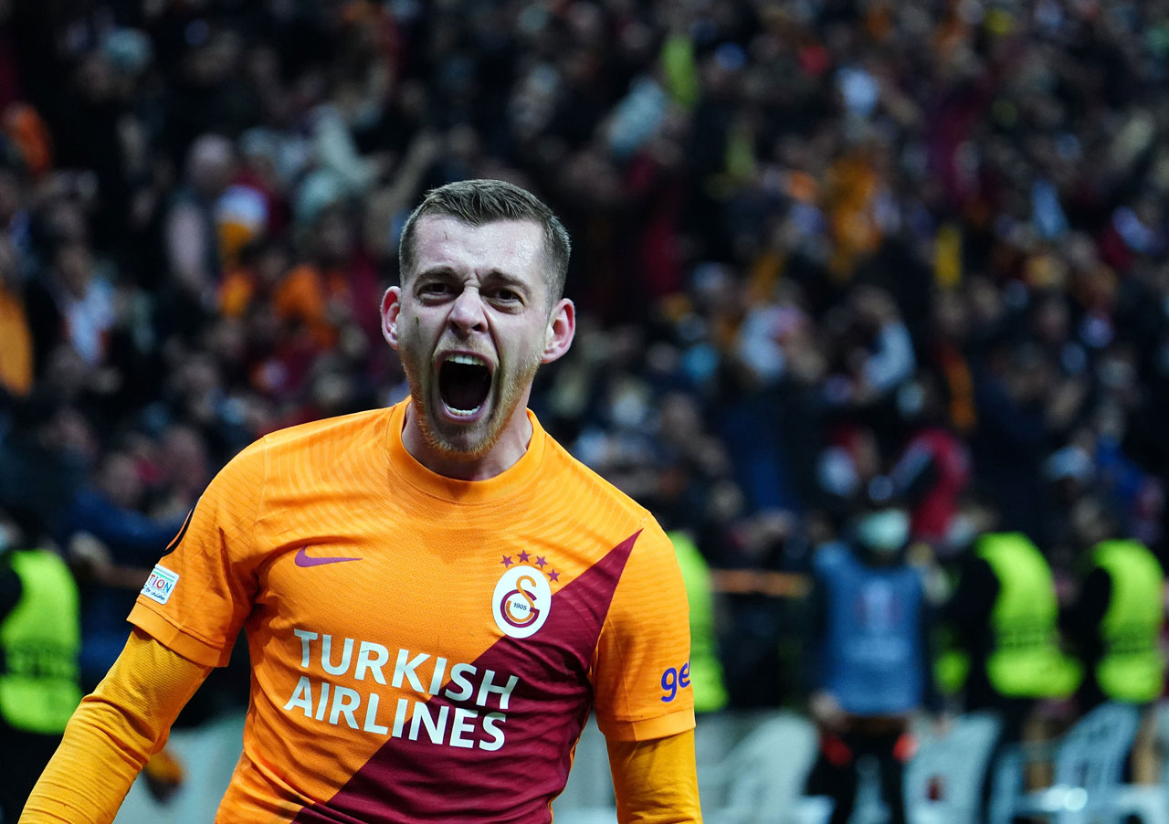 İyi ki varsın Cimbom! Avrupa galibiyetleri ülke puanını yükseltti