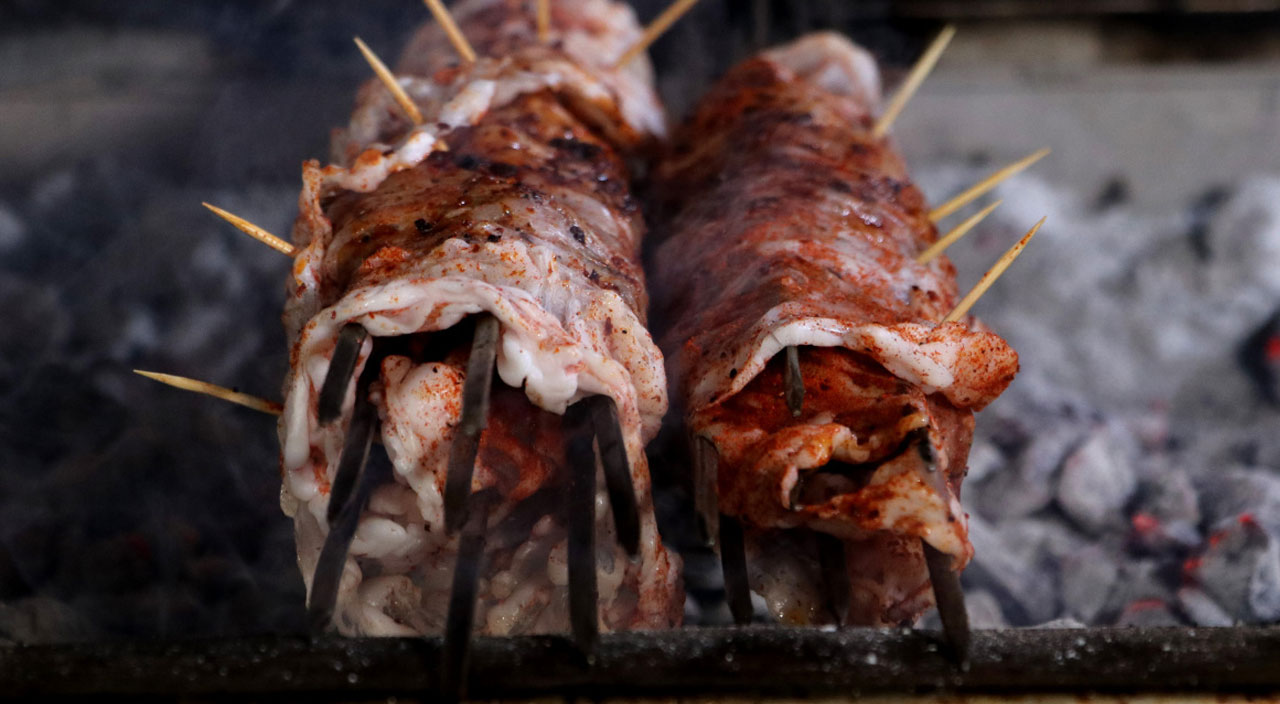 Hepsi şifa deposu: Kansızlığa çare oluyor, tok tutuyor! Yanında bol yeşillikle tüketin