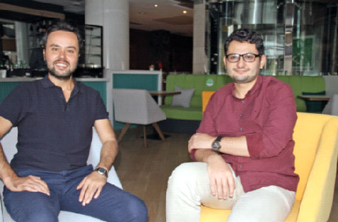 'Bu dünyada erkek olmak da kolay değil'