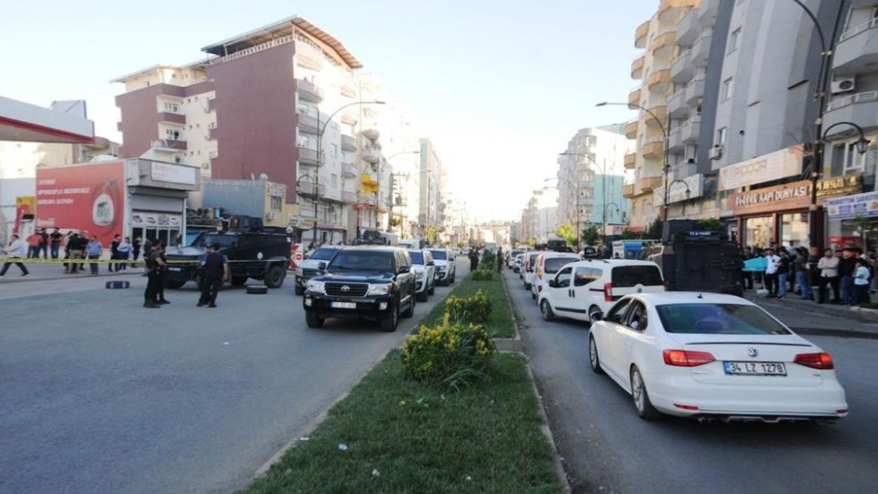 Oto galericiye iş yerinde kanlı infaz