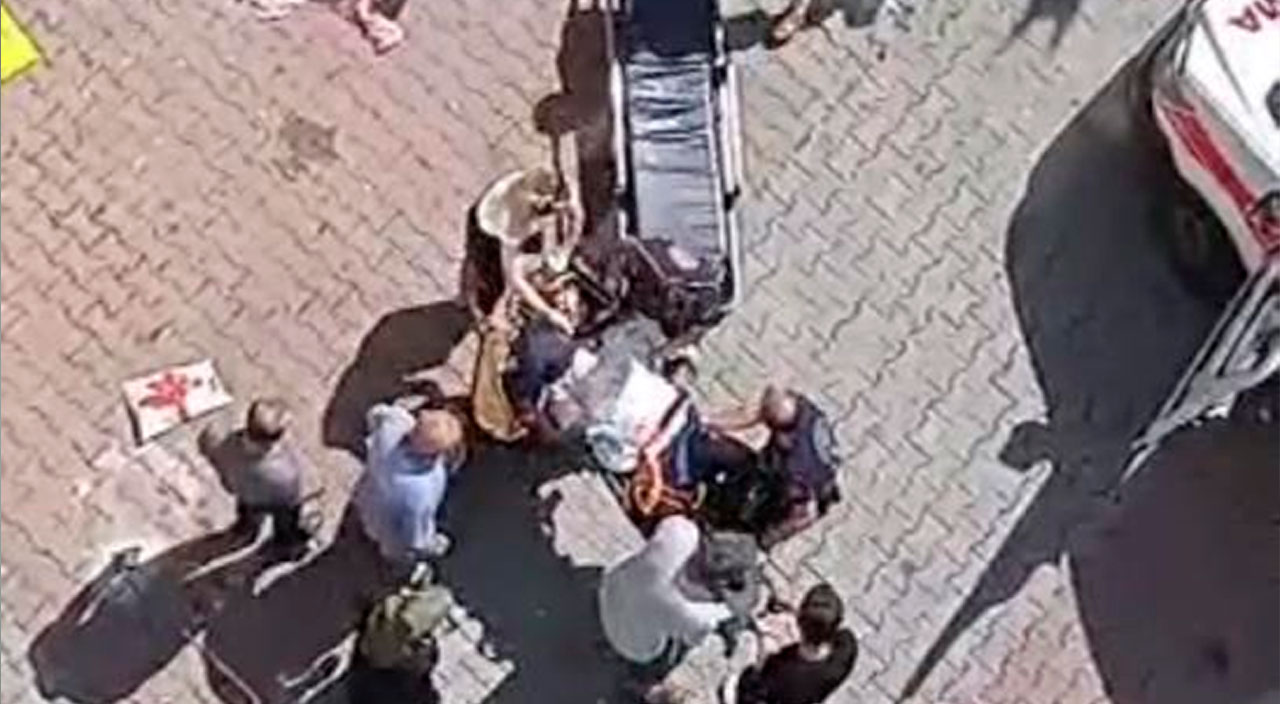 Genç kadın yaşadığı evin 3. katından düştü: Dehşete düşüren olayda yeni detaylar ortaya çıktı