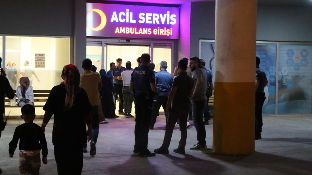 Kahreden haber Erzincan'dan geldi... 2 çocuk annesi kadın kocası tarafından katledildi