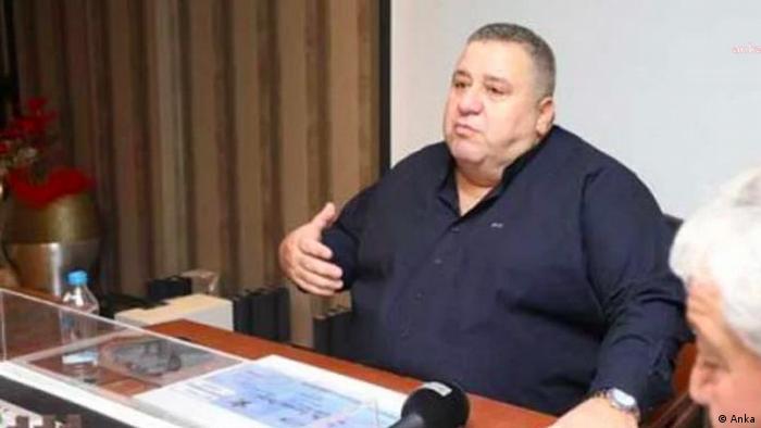 Halil Falyalı cinayetinin zanlıları cezaevine gönderildi