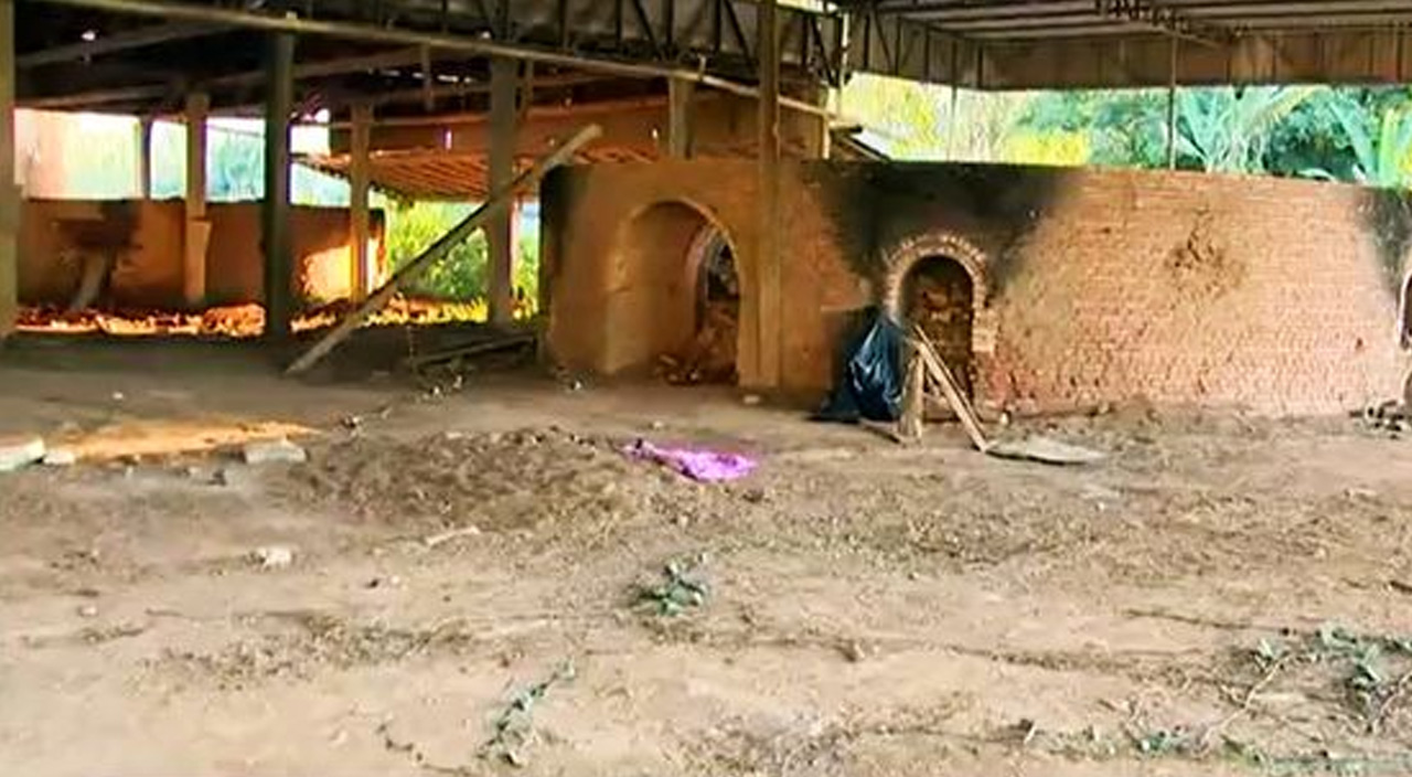 Doğuma günler kalmıştı… Arkadaşının karnındaki bebeği çaldı