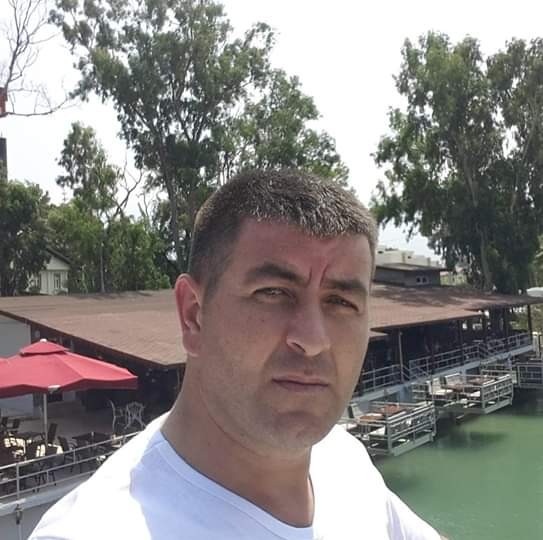 Eski uzman çavuş bacanağını ve baldızını öldürdü!