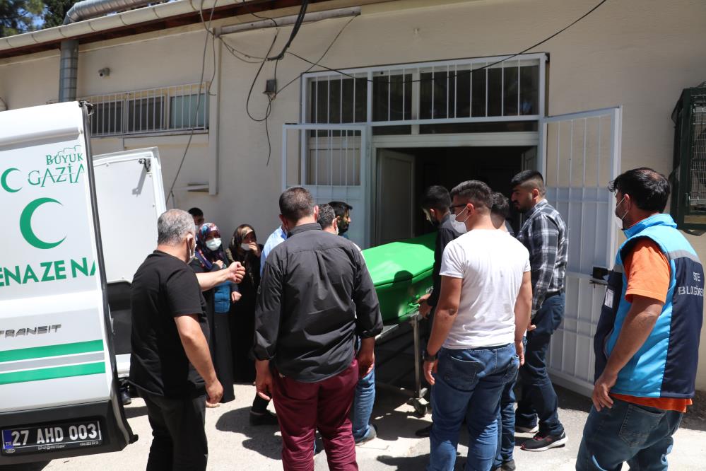 Oruçlu olduğunu söyleyip tartışmak istemedi, kalbinden vurulup katledildi