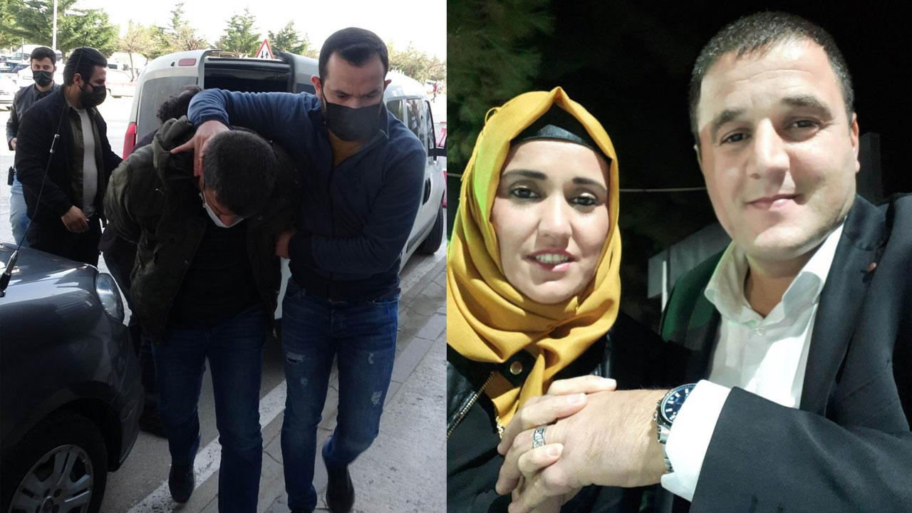 2 çocuk annesi kadın, kocası tarafından öldürüldü