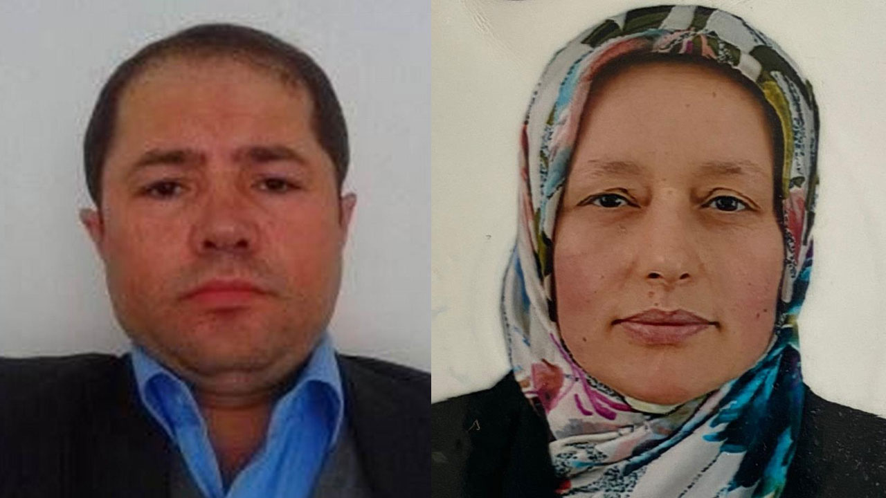 Bir kadın cinayeti daha... Boşanmak istedi canından oldu