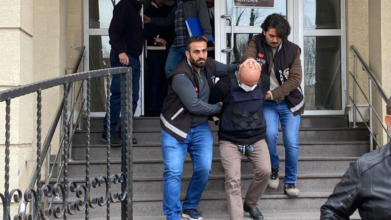 Kardeşi, yengesi ve yeğenini katletmişti: Aile cinayetinde korkunç detay ortaya çıktı
