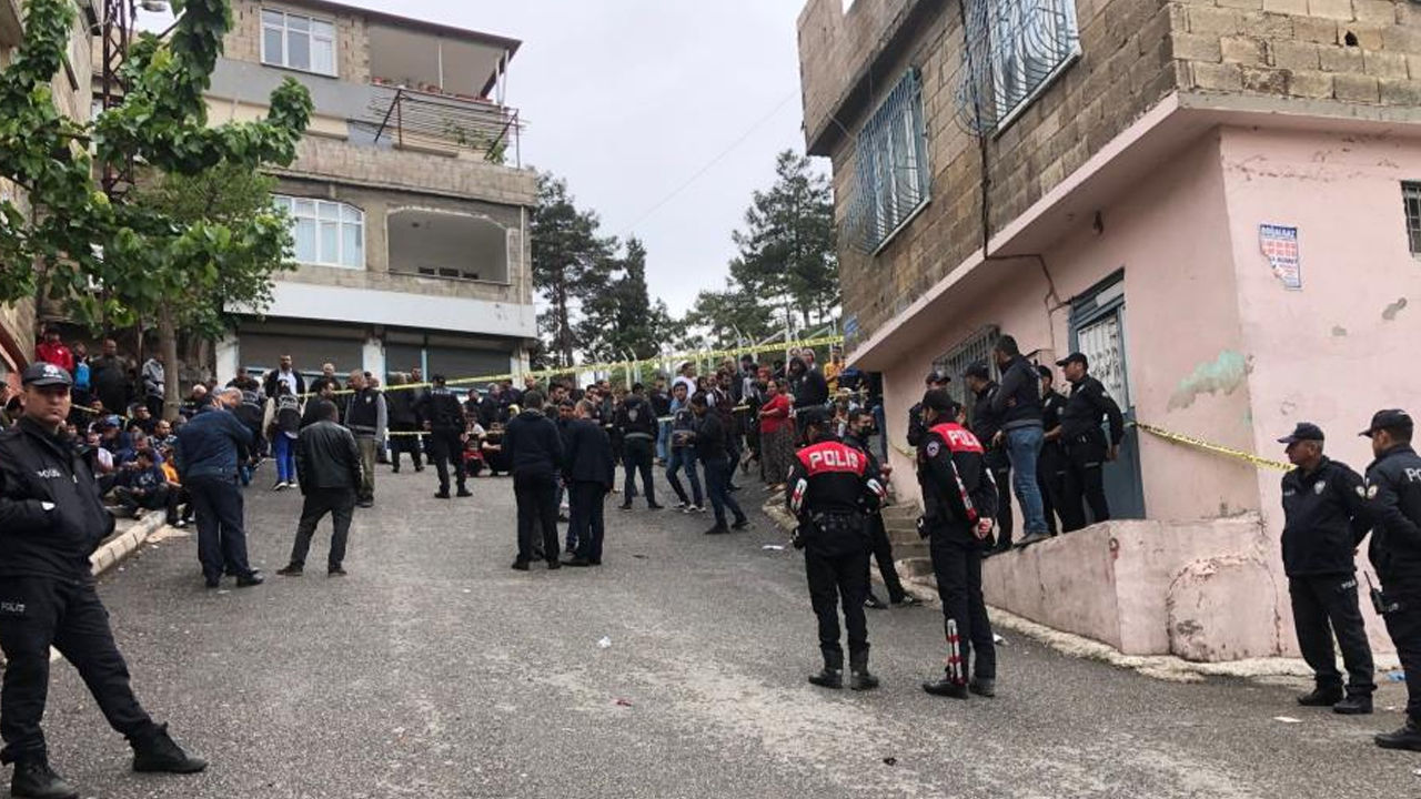 Hurdacılık yapan Seyfettin ölü bulundu