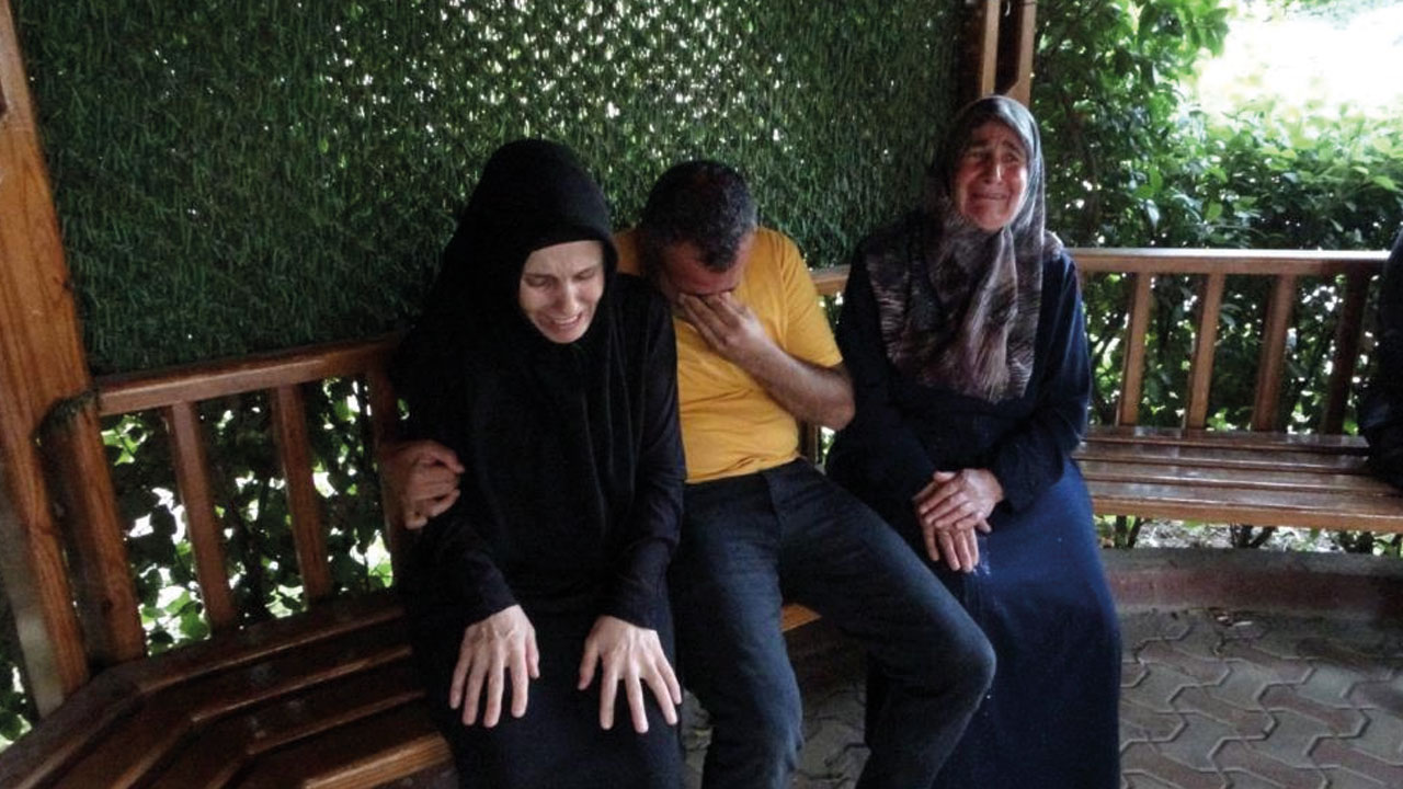 5 yıl önce kaybolmuştu: Korkunç gerçek ortaya çıktı