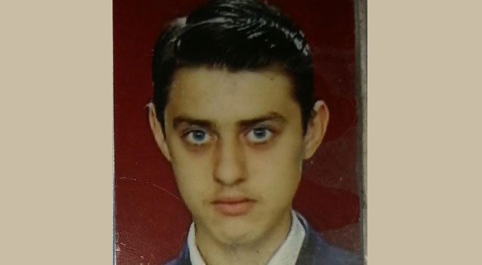 Eski manken uğruna cinayet işledi