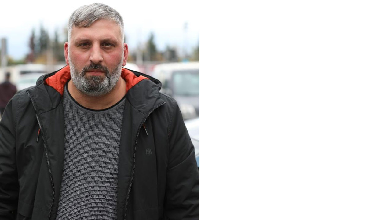 Korkunç cinayetin görgü tanığından kahreden ifade: Hastaneye götürebilseydim belki de yaşayacaktı