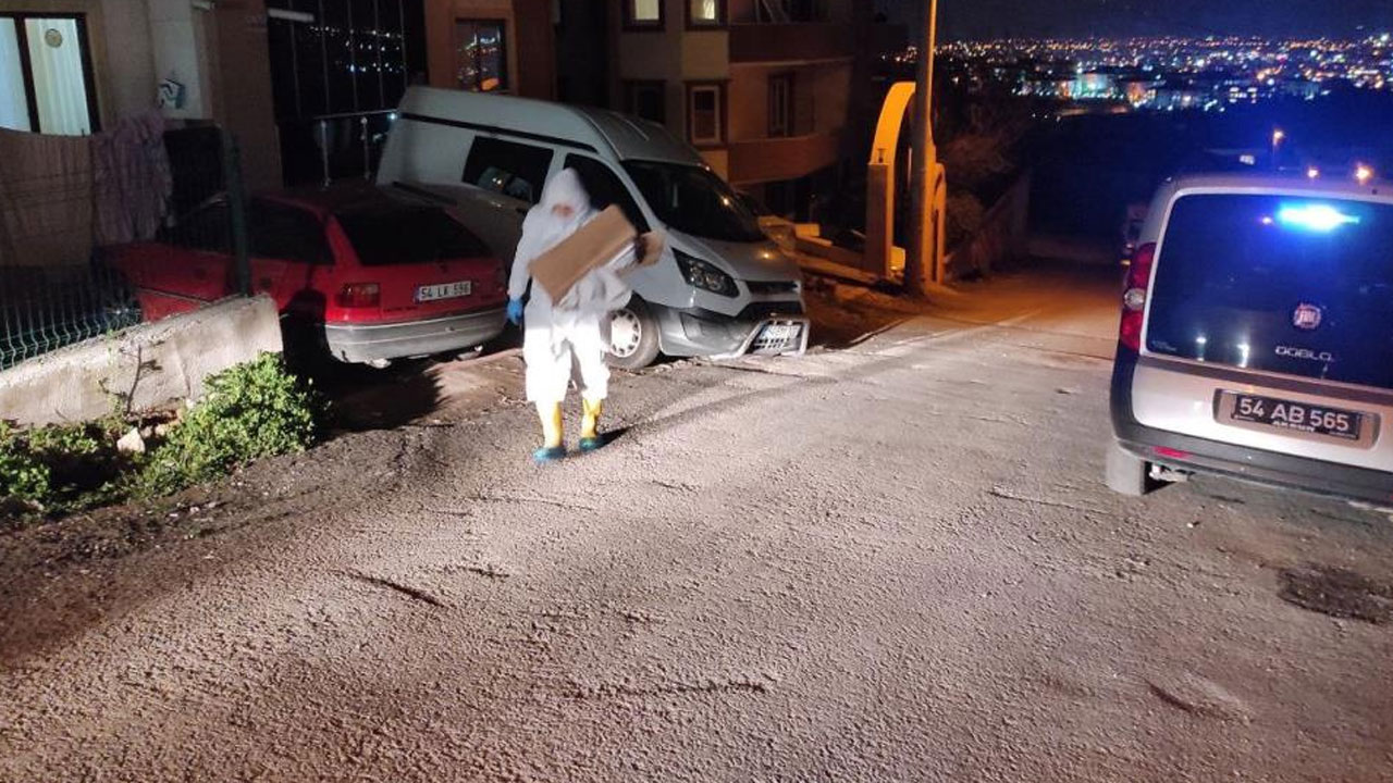 Kardeşi, yengesi ve yeğenini katletmişti: Aile cinayetinde korkunç detay ortaya çıktı