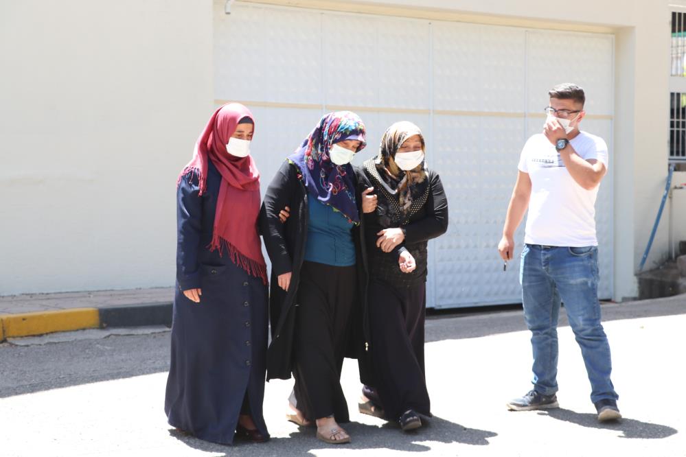 Oruçlu olduğunu söyleyip tartışmak istemedi, kalbinden vurulup katledildi