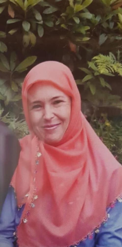 Feci olay! Amcasının eşini boğup ormana gömdü