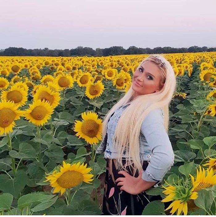 Kızını kesip, buzdolabında saklamış