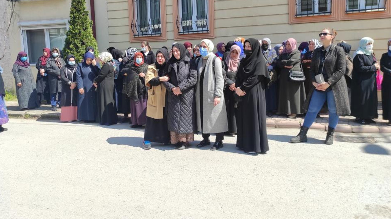 Kardeşi, yengesi ve yeğenini katletmişti: Aile cinayetinde korkunç detay ortaya çıktı