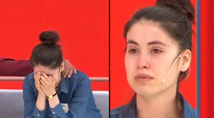 Cinayet canlı yayında aydınlatıldı