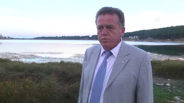 Çinlilere bir bardak çay ikram etti, iflastan kurtuldu