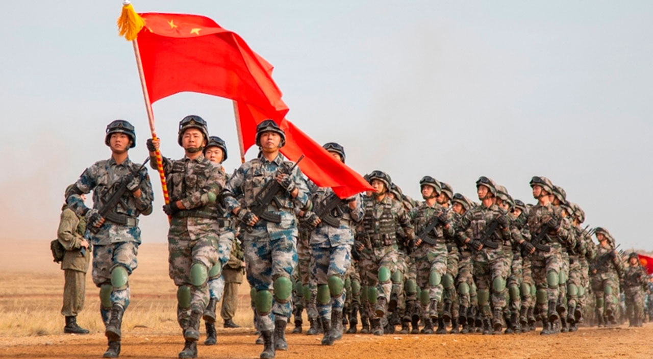 Çin'den Tayvan'a yeni gözdağı: Tatbikat için tarih verdi gemi trafiğine kapatılacak