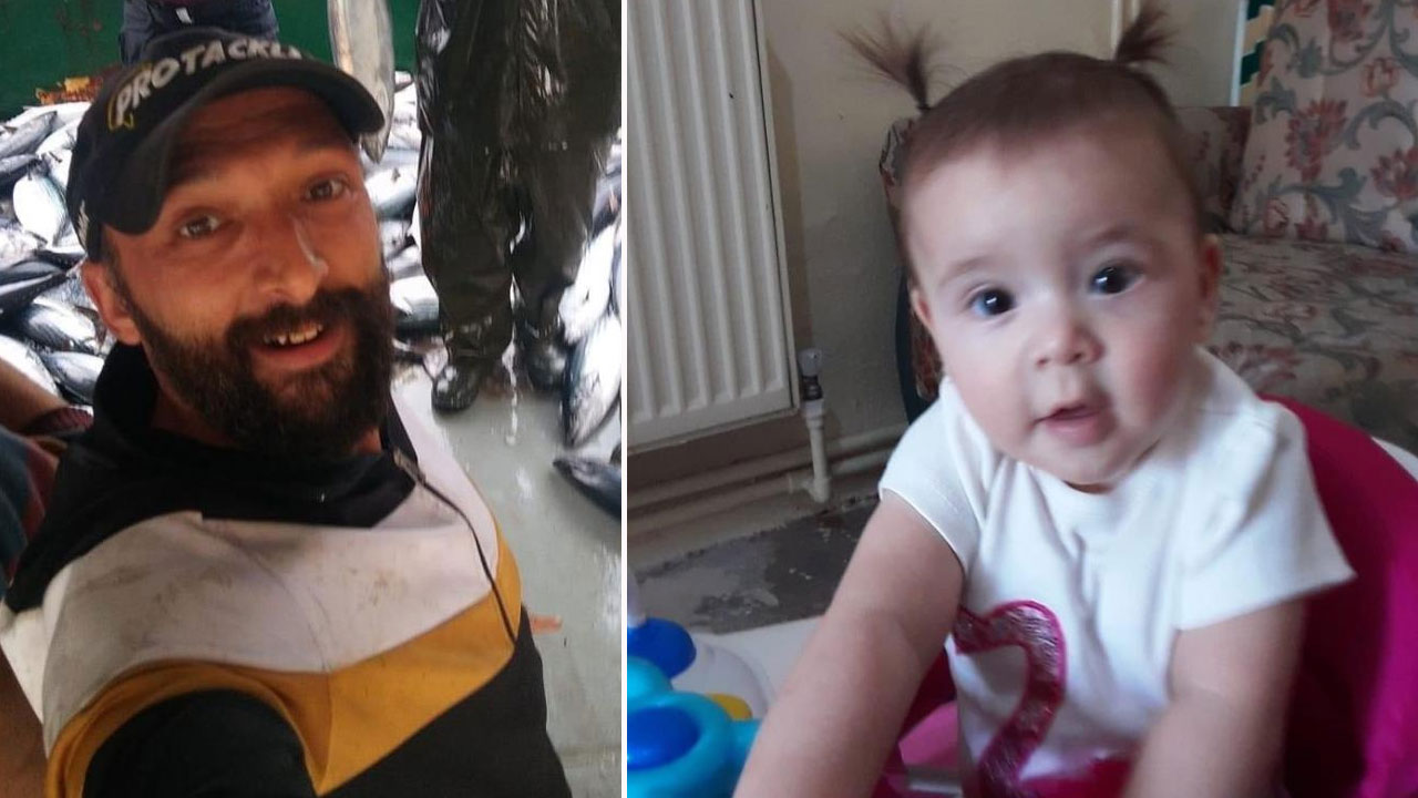 Kan donduran olay: Eşini ve 3 yaşındaki çocuğunu öldürdükten sonra intihar etti