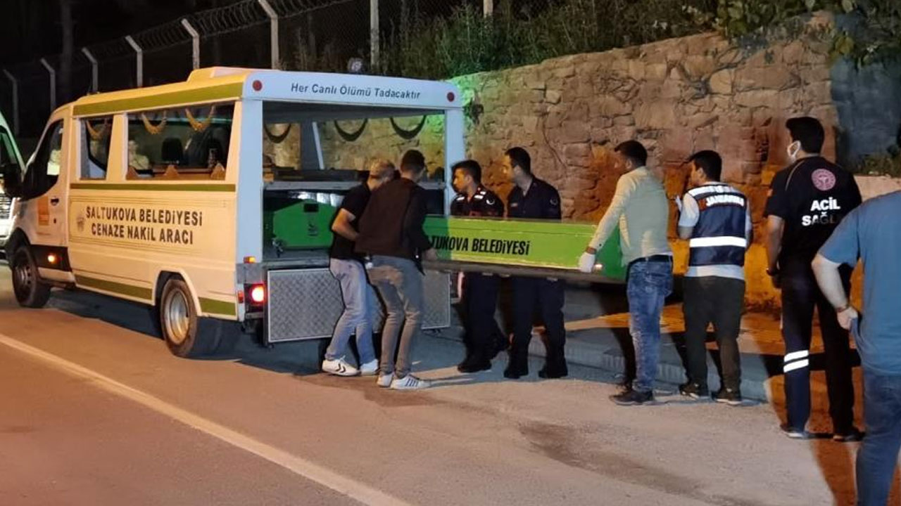 Kan donduran olay: Eşini ve 3 yaşındaki çocuğunu öldürdükten sonra intihar etti Kan donduran olay: Eşini ve 3 yaşındaki çocuğunu öldürdükten sonra intihar etti