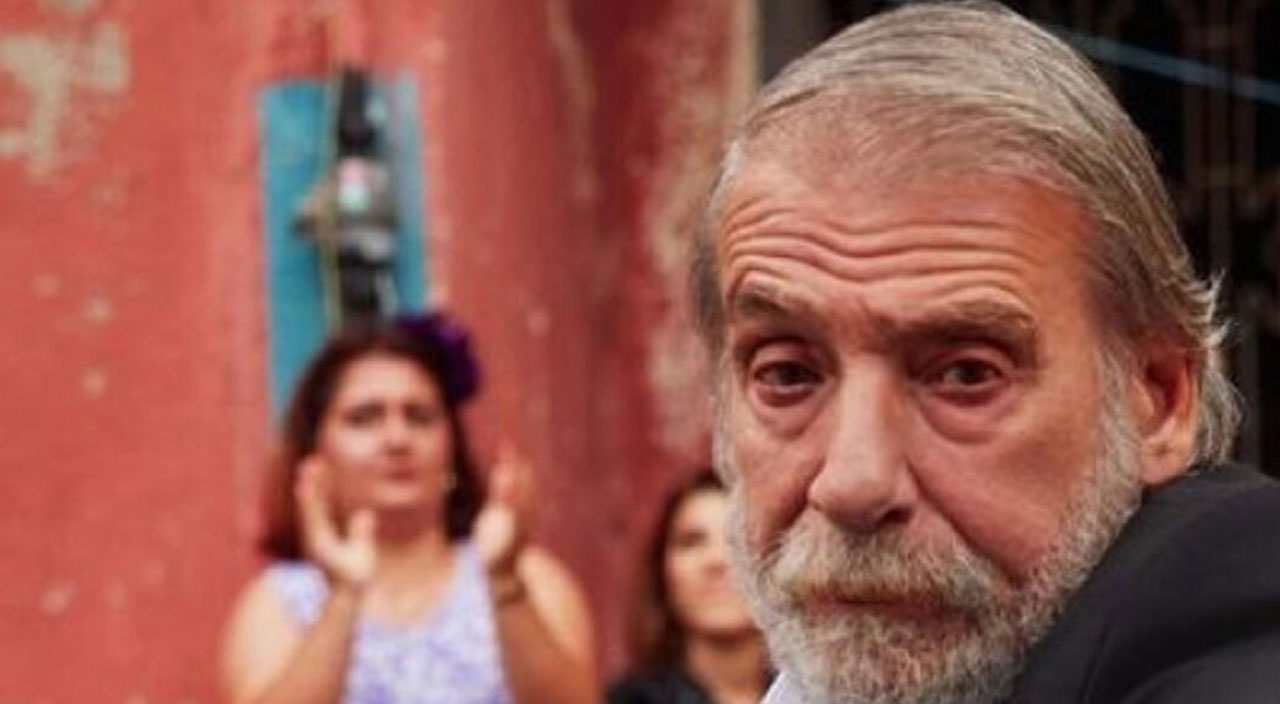 Usta oyuncu Civan Canova’dan üzen haber: Kolundaki ağrı nedeniyle gitti, hastalığı bambaşka çıktı