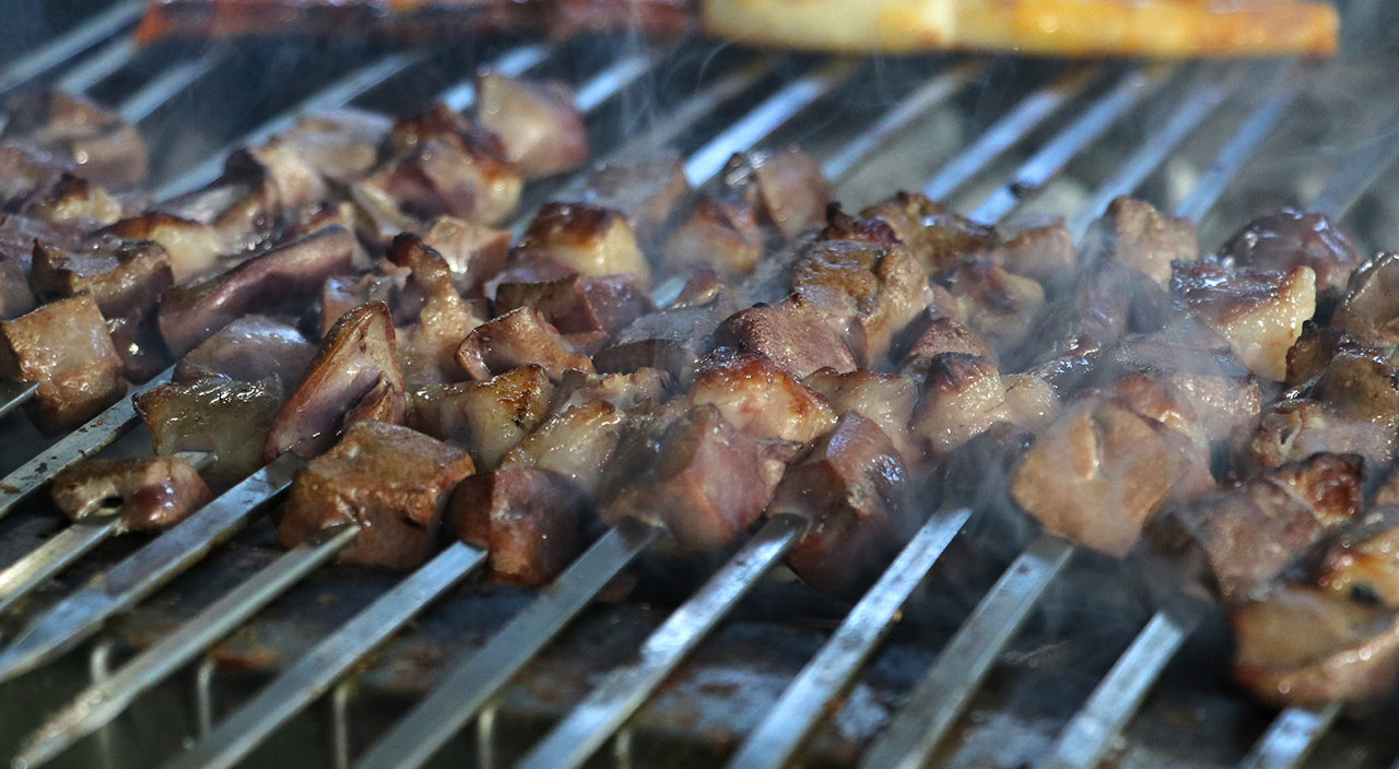 Ciğer karaborsaya düştü: Kilosu 110 liraya ulaştı, et fiyatlarını solladı