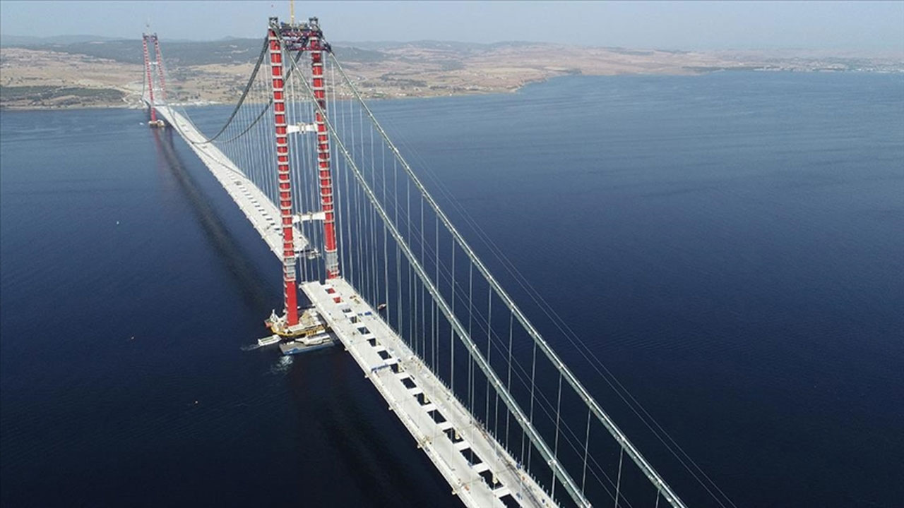 Yap-İşlet-Devret ile devletin kasasına milyarlar girdi Yap-İşlet-Devret ile devletin kasasına milyarlar girdi
