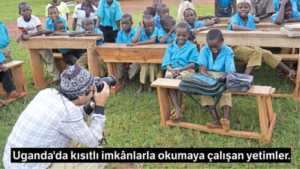 Seyahat ya Resulallah!