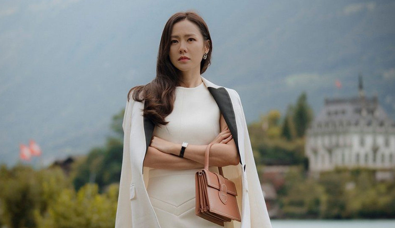 K-drama zirveye oturdu, turistler küçük köye akın etti