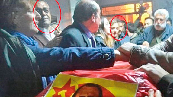 Bu da mı fotomontaj!